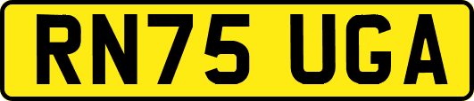 RN75UGA