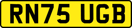 RN75UGB