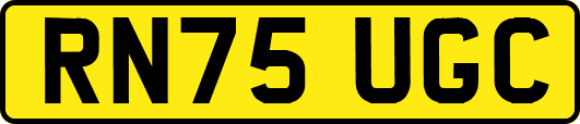 RN75UGC