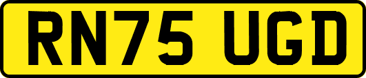 RN75UGD