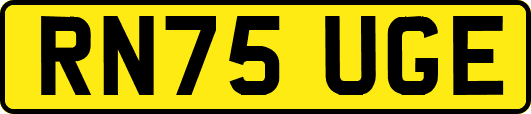 RN75UGE