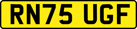 RN75UGF