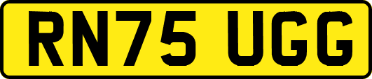 RN75UGG