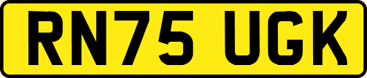 RN75UGK