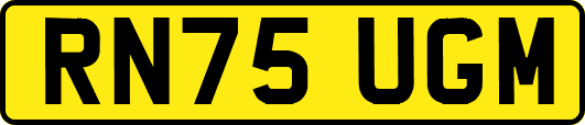 RN75UGM