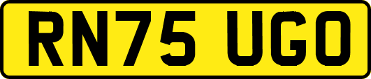 RN75UGO