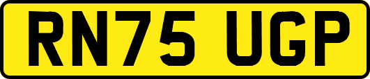 RN75UGP