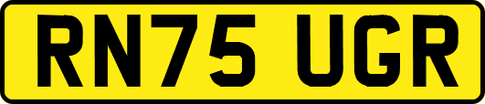 RN75UGR
