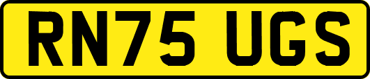 RN75UGS