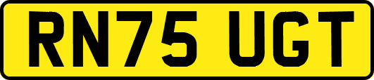 RN75UGT