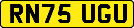 RN75UGU