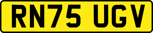 RN75UGV