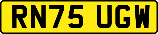 RN75UGW