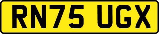 RN75UGX