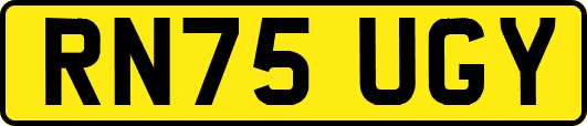 RN75UGY