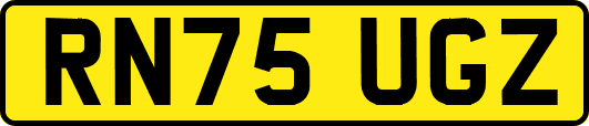 RN75UGZ