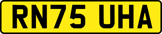 RN75UHA
