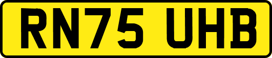 RN75UHB