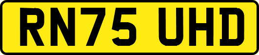RN75UHD