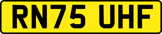 RN75UHF