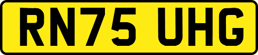 RN75UHG