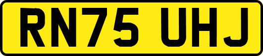 RN75UHJ