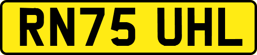 RN75UHL