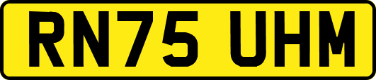 RN75UHM