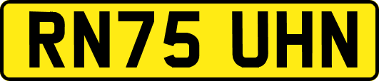 RN75UHN