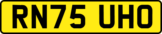 RN75UHO