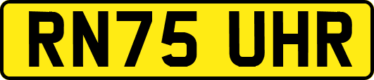 RN75UHR