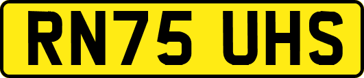 RN75UHS
