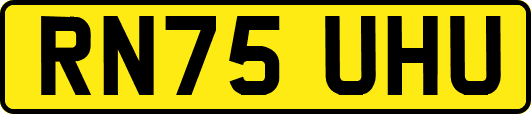 RN75UHU