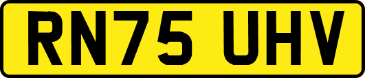 RN75UHV
