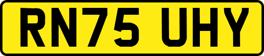 RN75UHY