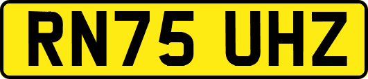 RN75UHZ