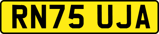 RN75UJA