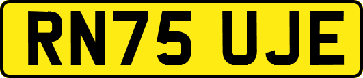 RN75UJE