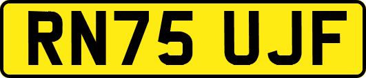 RN75UJF