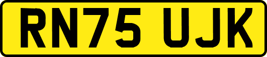 RN75UJK
