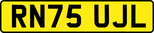 RN75UJL
