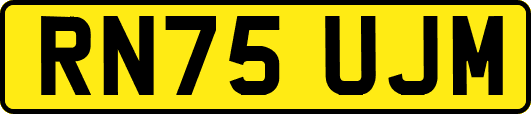RN75UJM