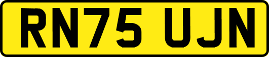 RN75UJN