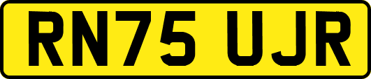 RN75UJR