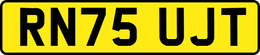RN75UJT
