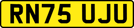 RN75UJU