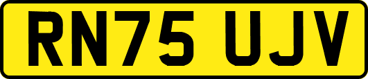 RN75UJV