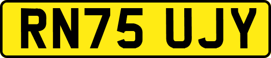 RN75UJY