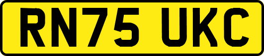 RN75UKC