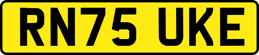 RN75UKE